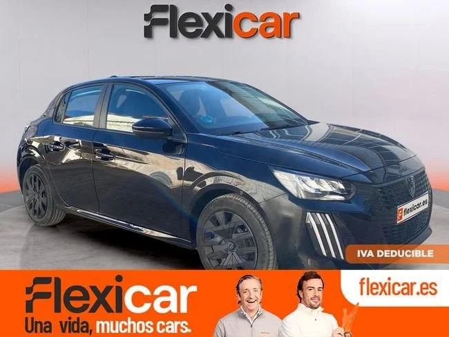 PEUGEOT 208 208 1.2 Puretech S&S Active 100