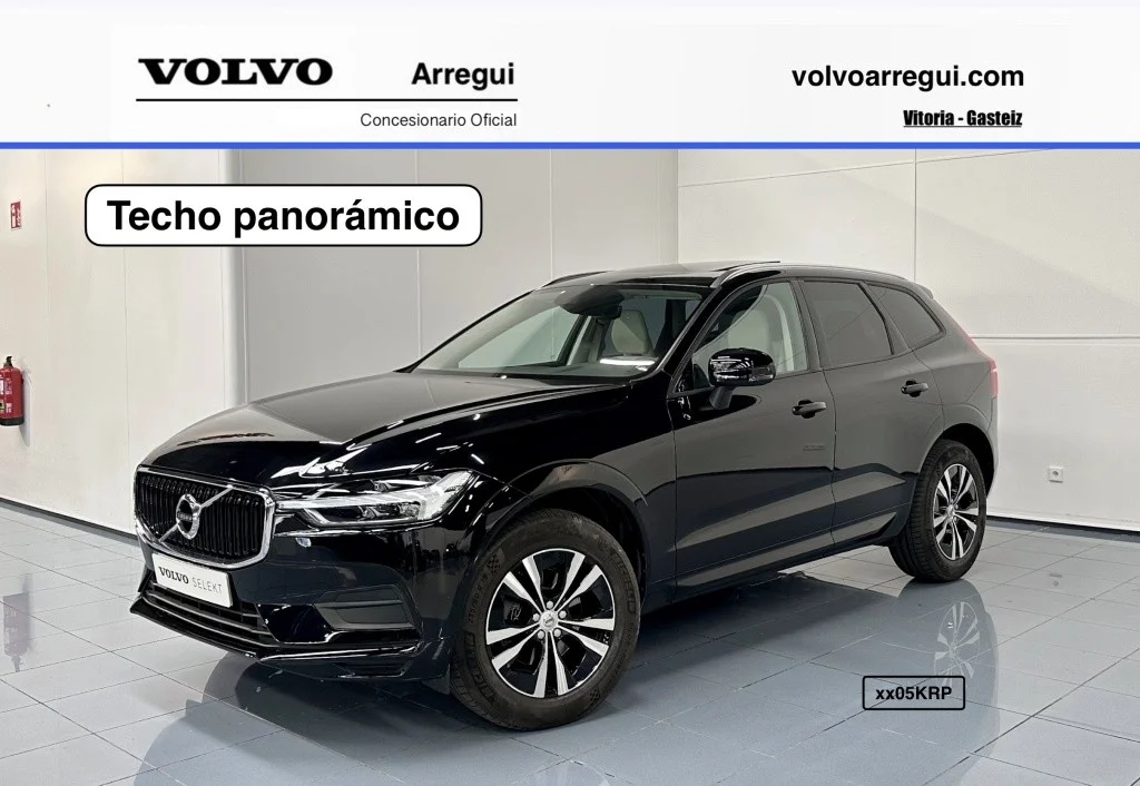 VOLVO XC60 XC60 D4 Momentum Aut.