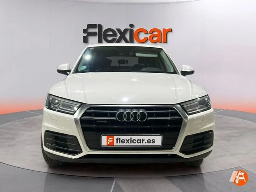 AUDI Q5 Q5 35 TDI Advanced quattro-ultra S tronic 120kW