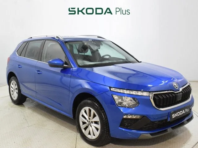 SKODA Kamiq Kamiq 1.0 TSI Selection 85kW