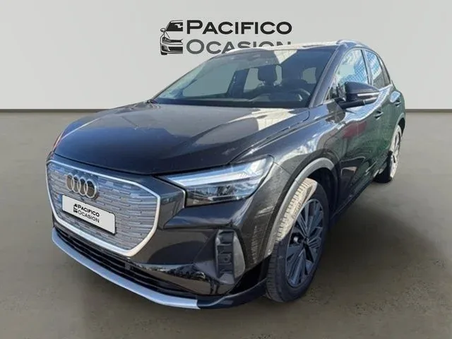AUDI Q4 e-tron Q4 e-tron 40 Advanced 82KWh