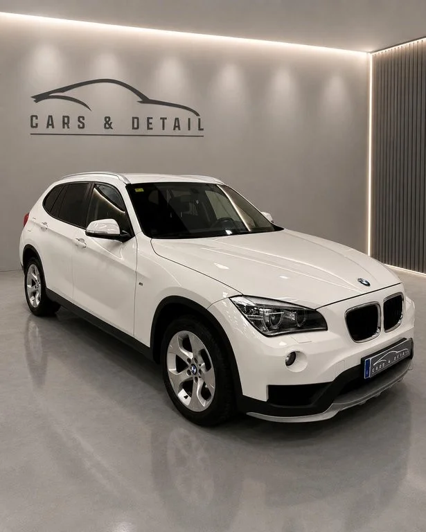 BMW X1 X1 xDrive 18d