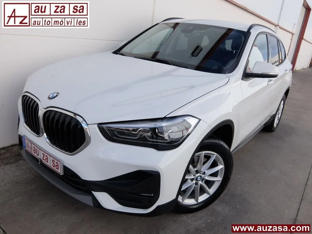 BMW X1 X1 sDrive 18dA Corporate