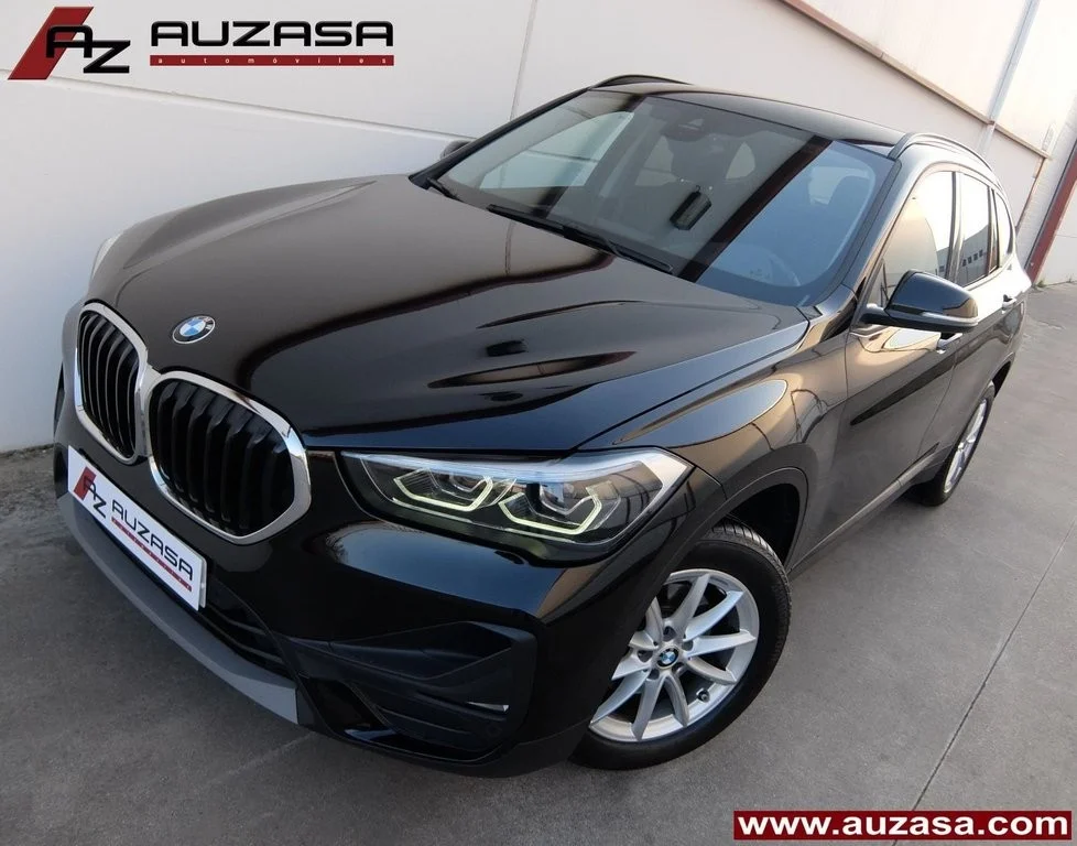 BMW X1 X1 sDrive 18dA