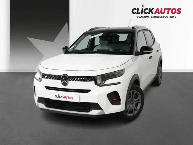 CITROEN C3 C3 1.2 Turbo S&S Max 100