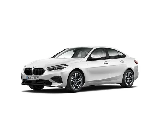 BMW Serie 2 218dA Gran Coupé