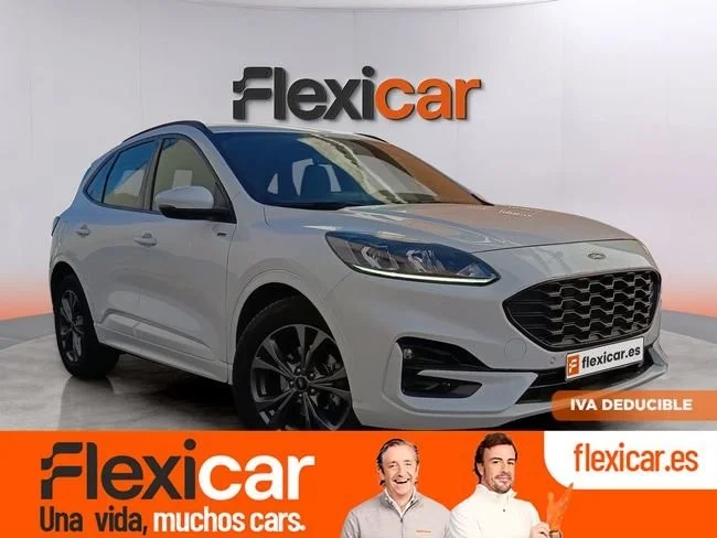 FORD Kuga Kuga 1.5 EcoBoost ST-Line FWD 150