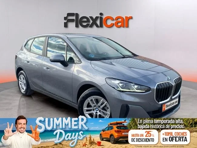 BMW Serie 2 218i
