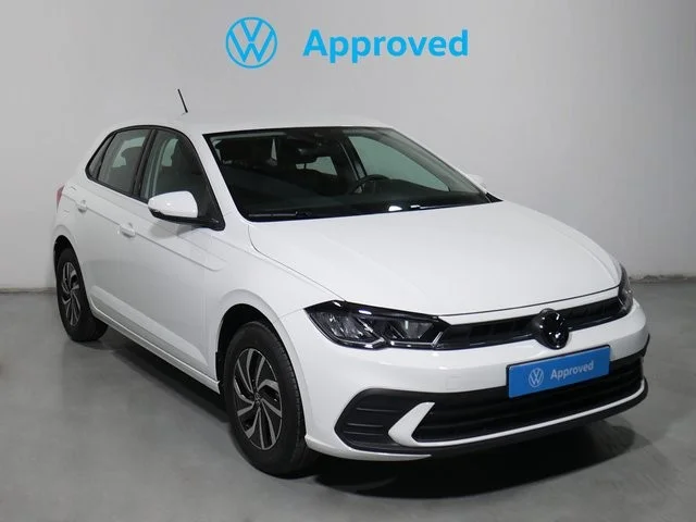 VOLKSWAGEN Polo Polo 1.0 MPI Match 59kW
