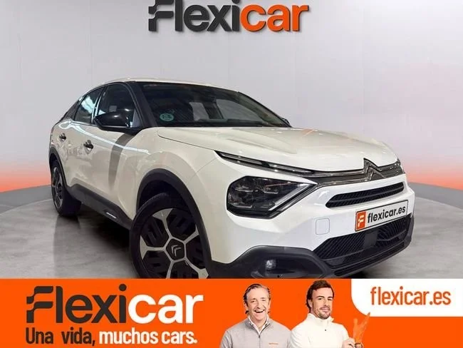 CITROEN C4 C4 1.2 PureTech Feel S&S 130