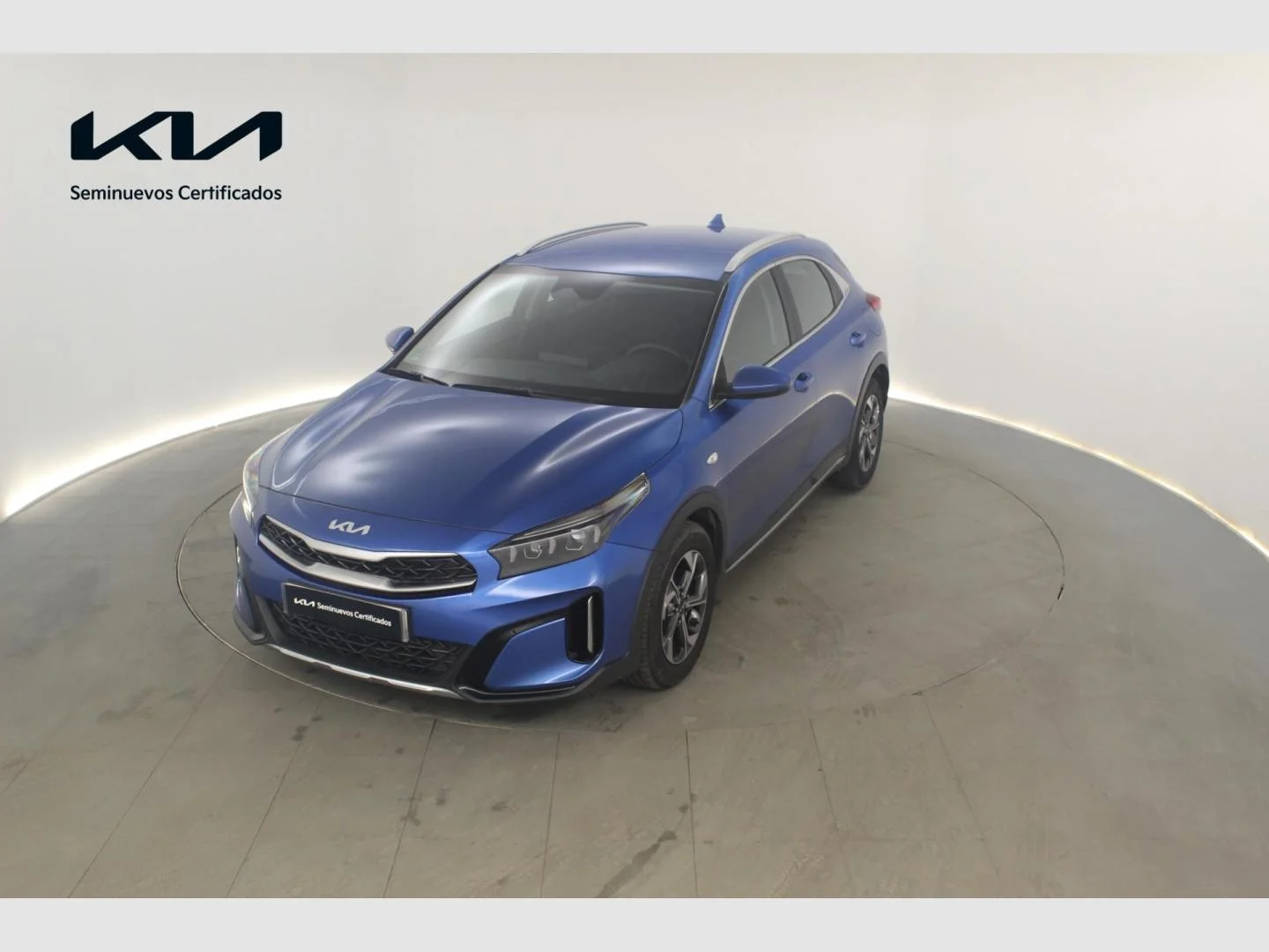 KIA XCeed XCeed 1.0 T-GDi Drive