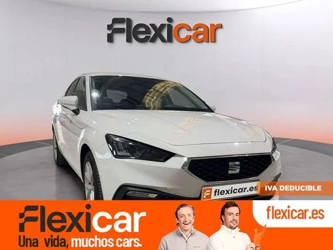 SEAT León León 1.0 TSI S&S Style XS 110