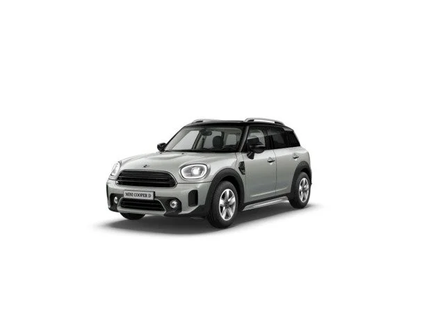 MINI Countryman COUNTRYMAN COOPER D AUT.