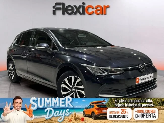 VOLKSWAGEN Golf Golf 2.0TDI 85kW