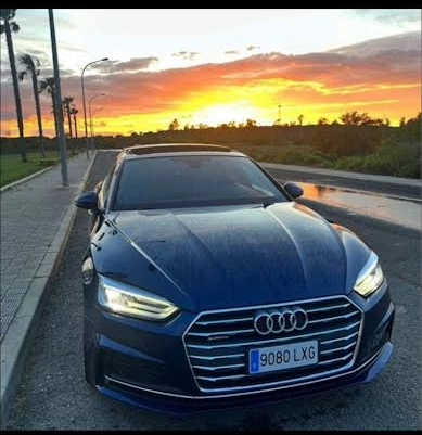 AUDI A5 A5 Sportback 3.0TDI CD S line ed. Q. S-T 218