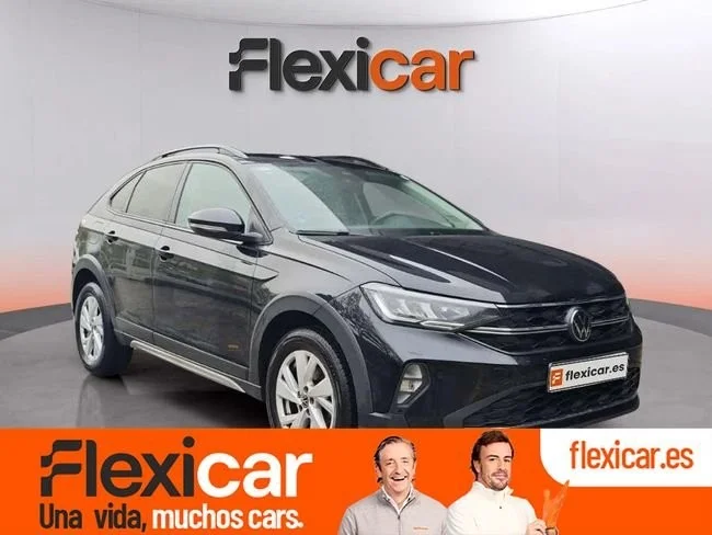 VOLKSWAGEN Taigo Taigo 1.0 TSI Life DSG 81kW