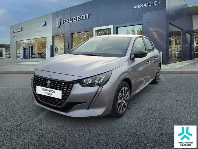 PEUGEOT 208 BlueHDi 73kW (100CV) Active Pack