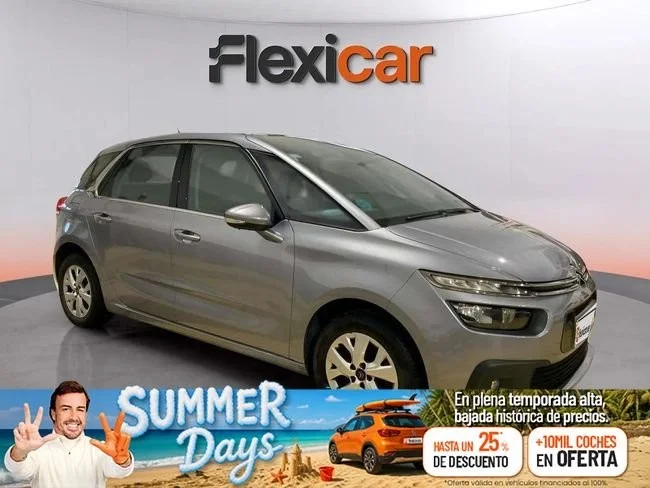 CITROEN C4 PureTech 96KW (130CV) S&S 6v Feel