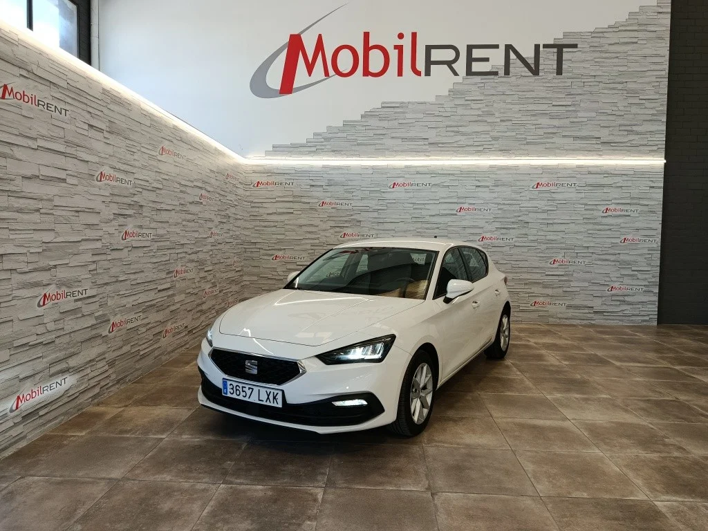 SEAT León León 2.0TDI S&S Style 115