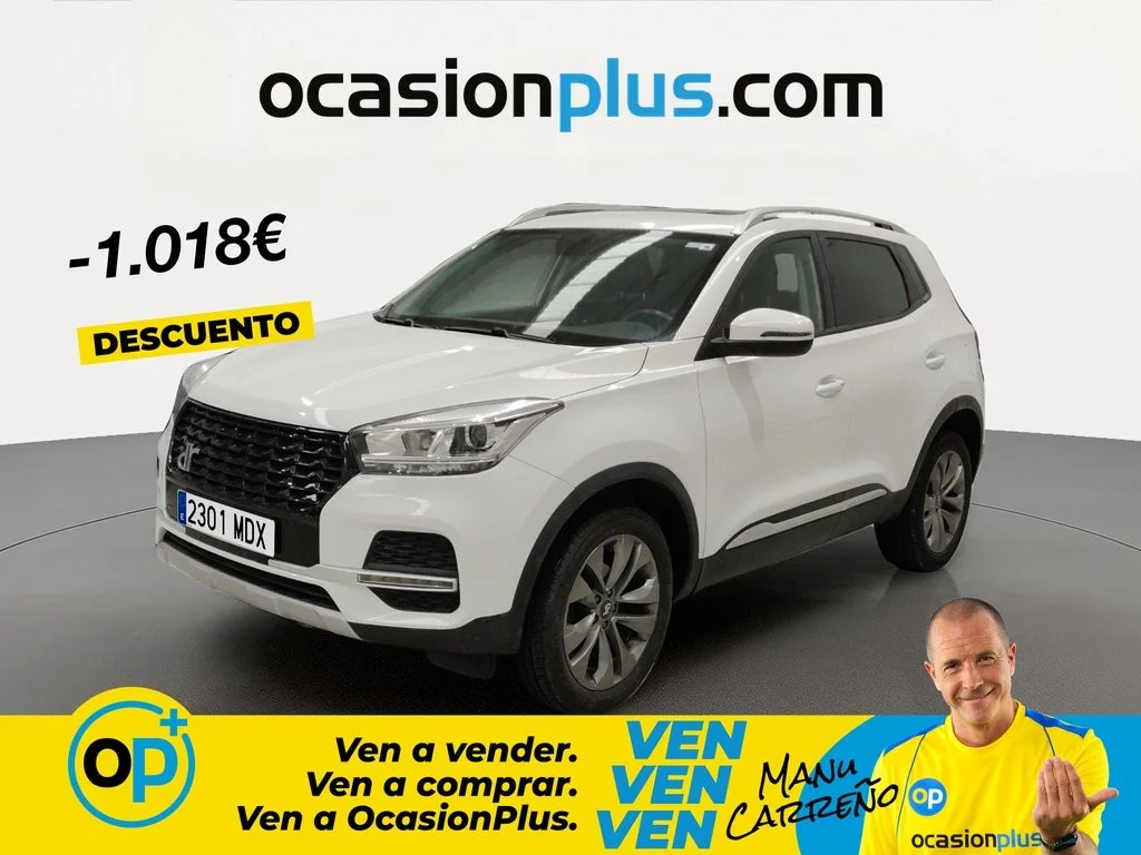 DR DR 4 DR 4.0 1.5