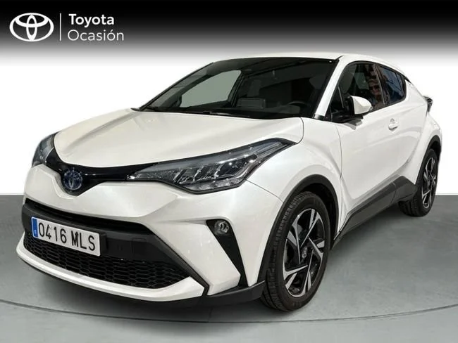 TOYOTA C-HR C-HR 180H Advance