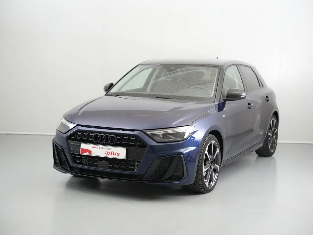 AUDI A1 A1 Sportback 30 TFSI Adrenalin S tronic 85kW