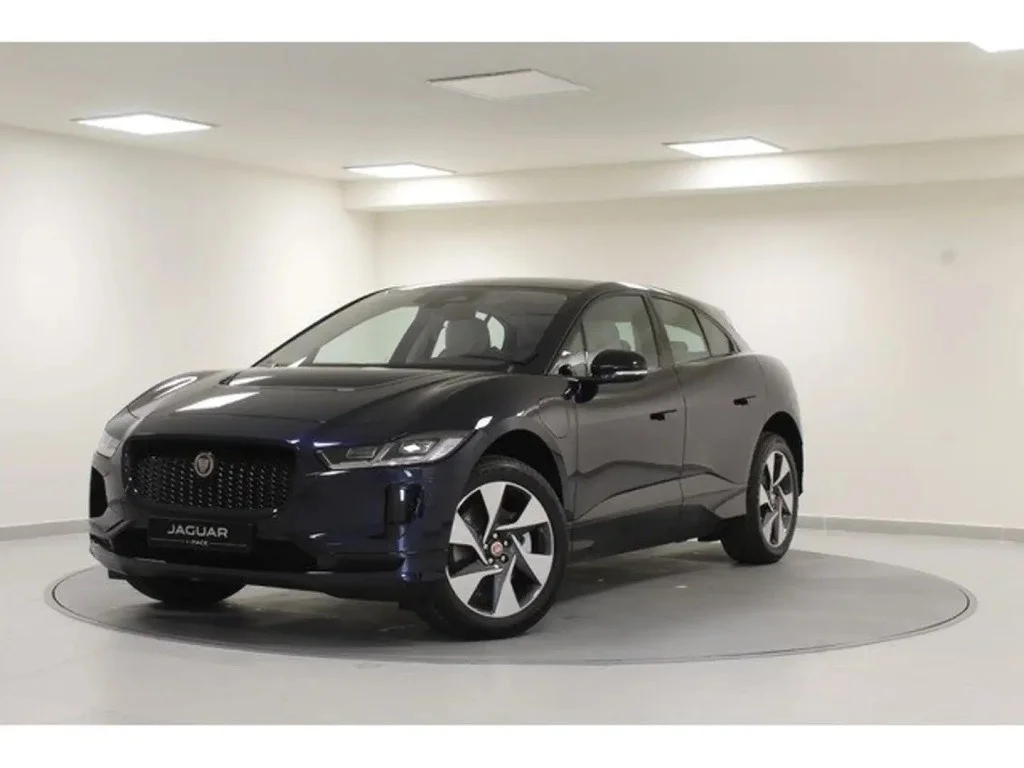 JAGUAR I-Pace I-Pace HSE