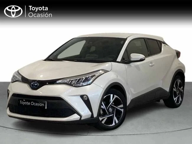 TOYOTA C-HR C-HR 180H Advance