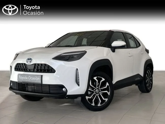 TOYOTA Yaris Cross Yaris Cross 120H Active Tech