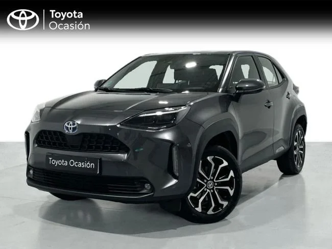 TOYOTA Yaris Cross Yaris Cross 120H Active Tech