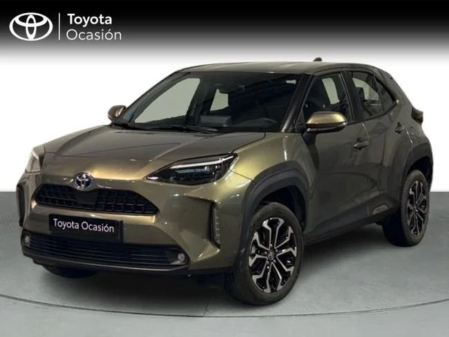 TOYOTA Yaris Cross Yaris Cross 120H Active Tech