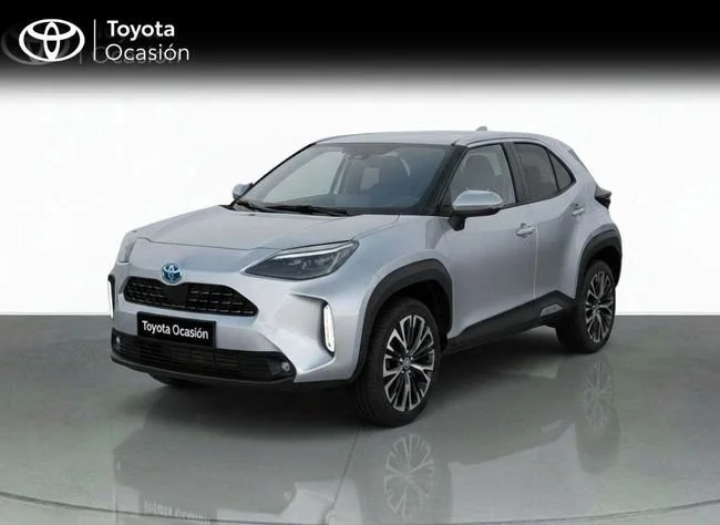 TOYOTA Yaris Cross Yaris Cross 120H Style