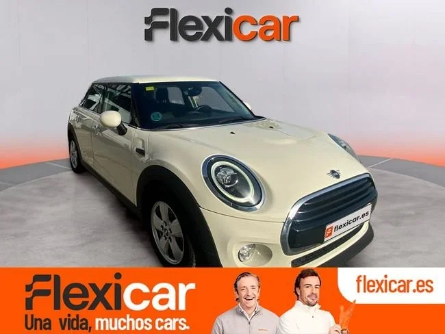MINI Mini Clubman Mini Clubman Cooper