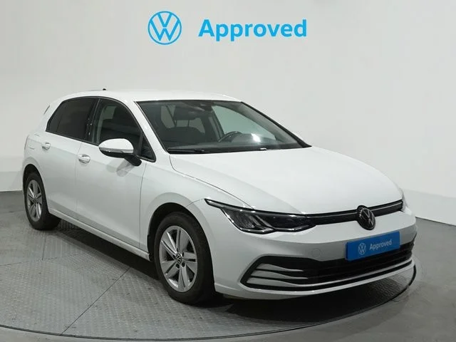 VOLKSWAGEN Golf Golf 2.0TDI Life 85kW
