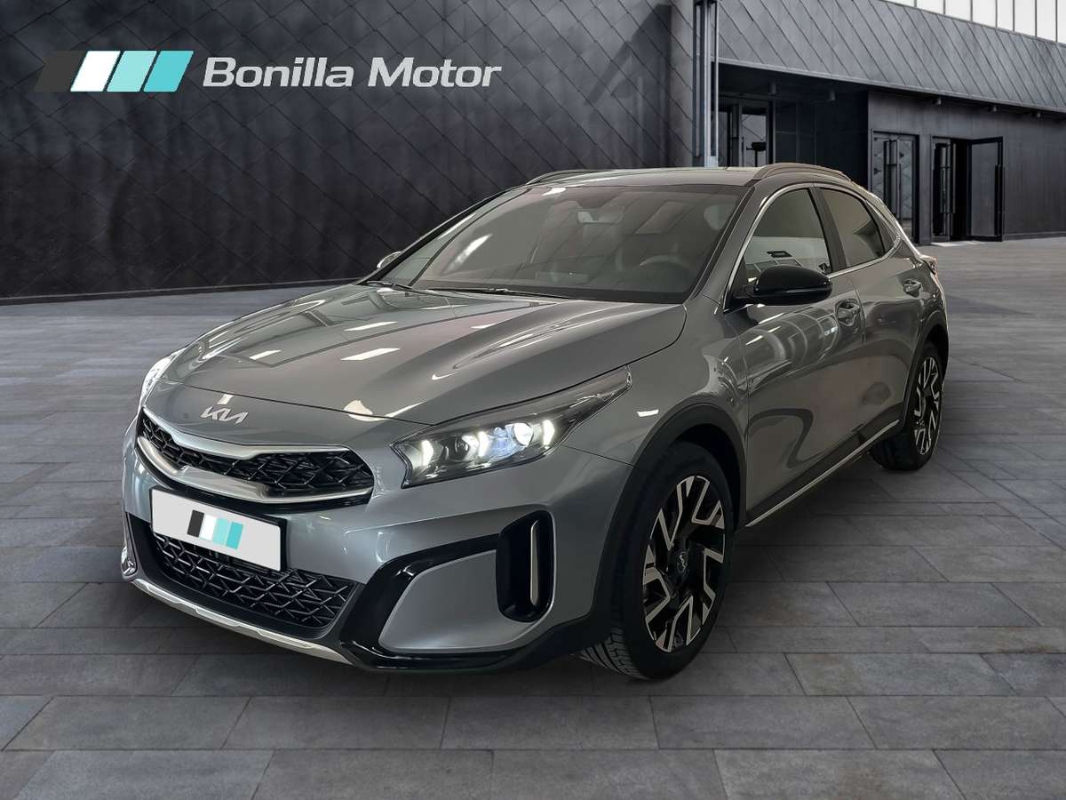 KIA XCEED 1.0 MHEV STYLE EDITION 115 5P