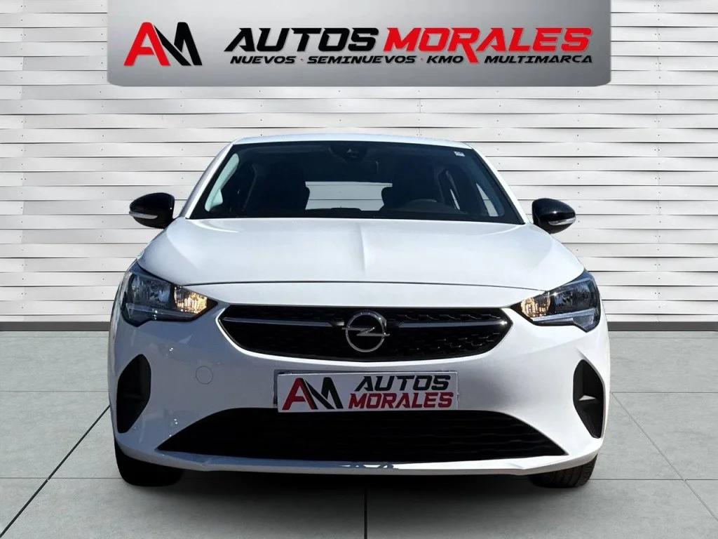 OPEL Corsa Corsa 1.2 XEL S/S Edition 75