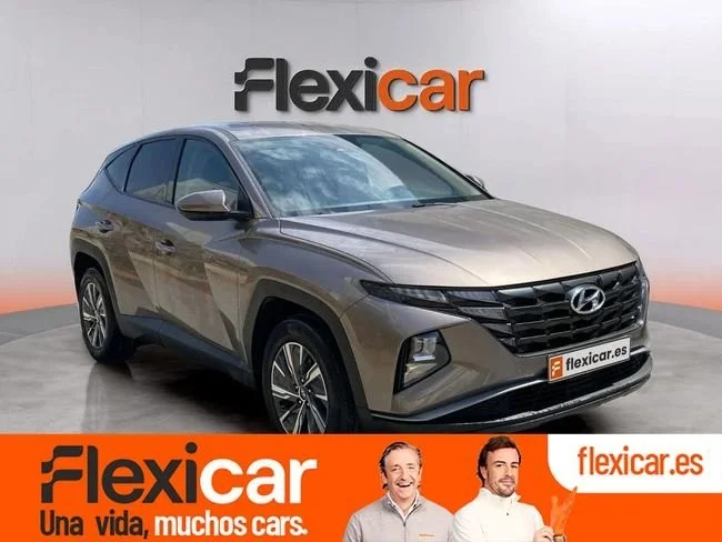 HYUNDAI Tucson Tucson 1.6 CRDI Klass 4x2