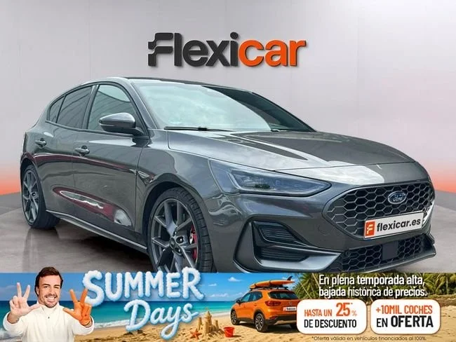 FORD Focus Focus 2.3 Ecoboost ST