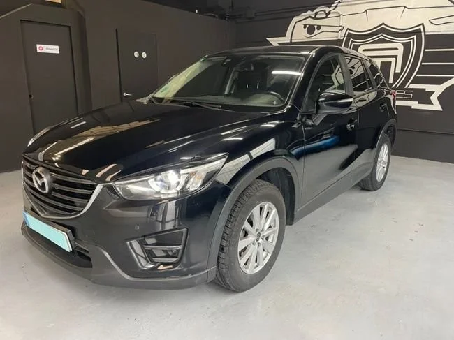 MAZDA CX-5 Style+ 2WD