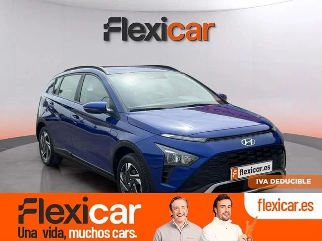 HYUNDAI Bayon Bayon 1.0 TGDI 48V Maxx