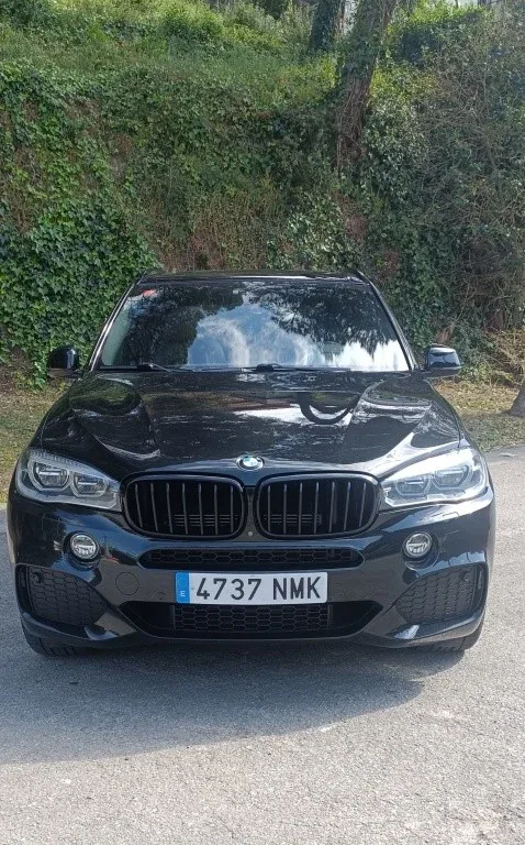 BMW X5 X5 xDrive 40e