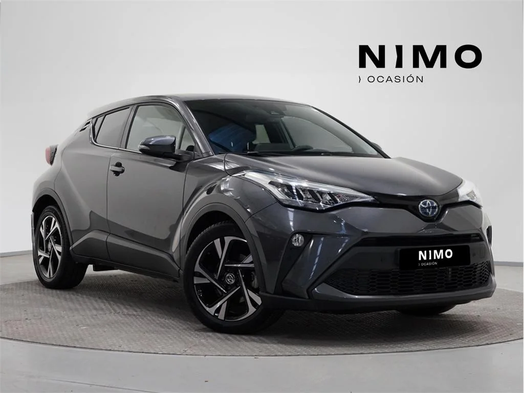 TOYOTA C-HR C-HR 180H Advance