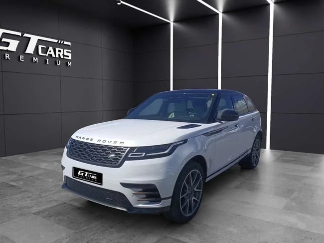 LAND-ROVER Range Rover Velar 2.0 I4 PHEV R-Dynamic SE 4WD
