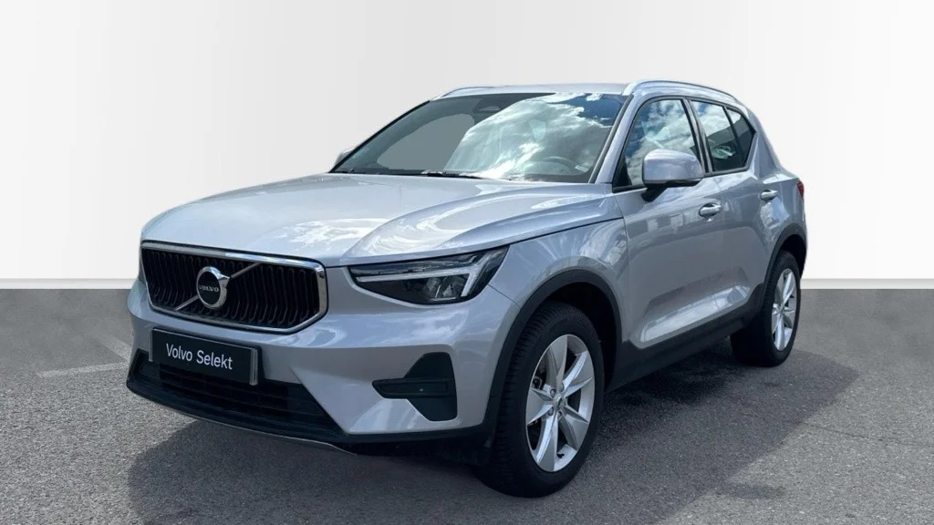 VOLVO XC40 XC40 2.0 B3 CORE AUTO 163 5P