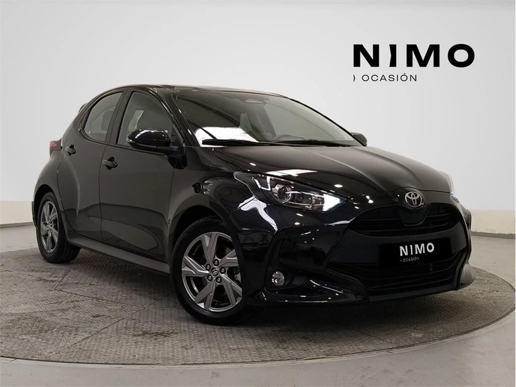 TOYOTA Yaris Yaris 120H 1.5 Active Plus