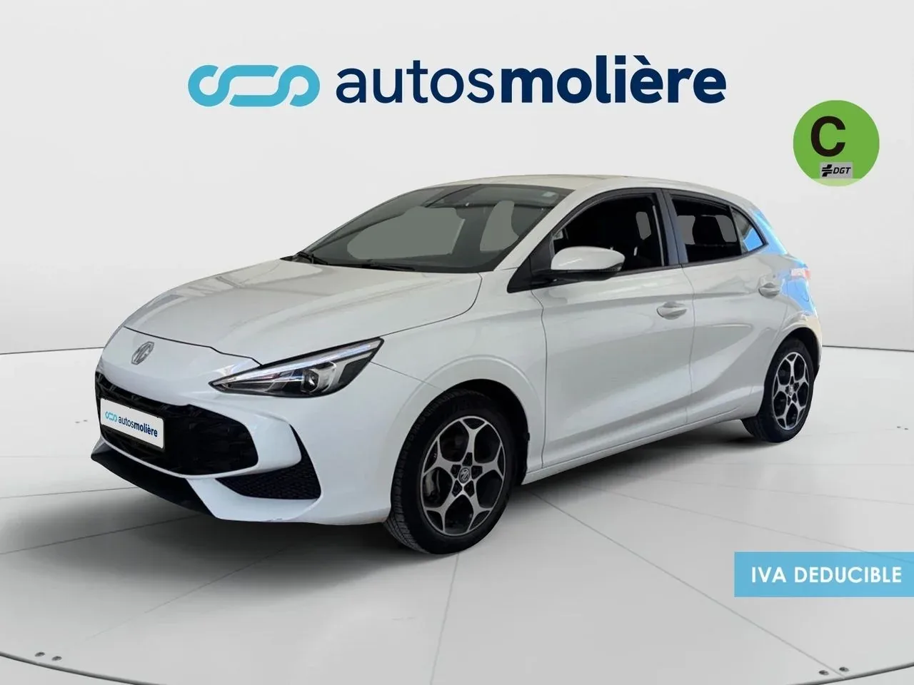 1.5 Comfort 85 kW (116 CV)