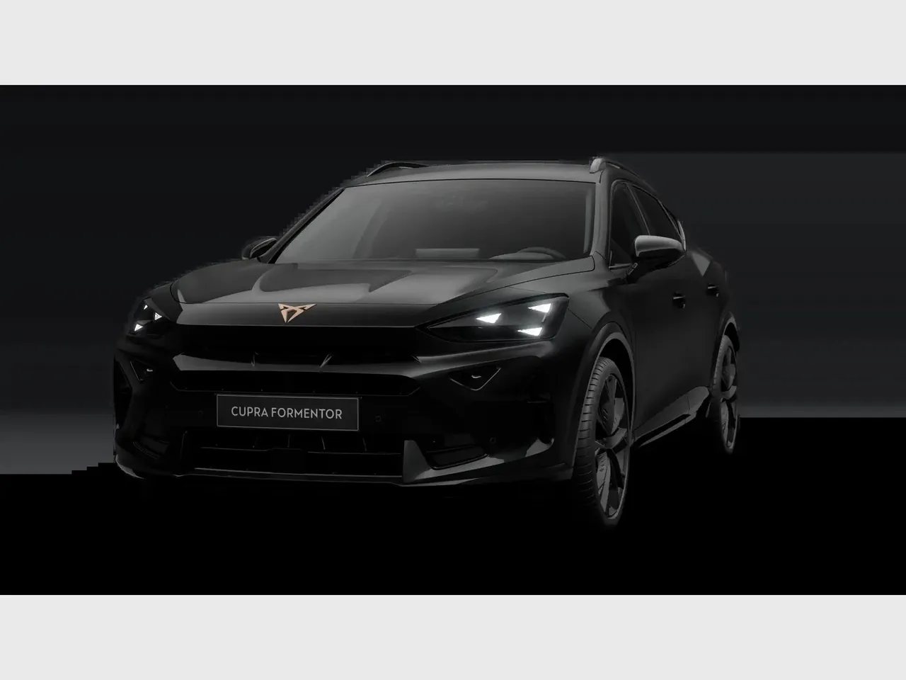 CUPRA Formentor BLACK EDITION Impulse Plus 1.5 eTS I150pk (110kW) DSG 7v Mild Hybrid *NIEUW*STOCK*