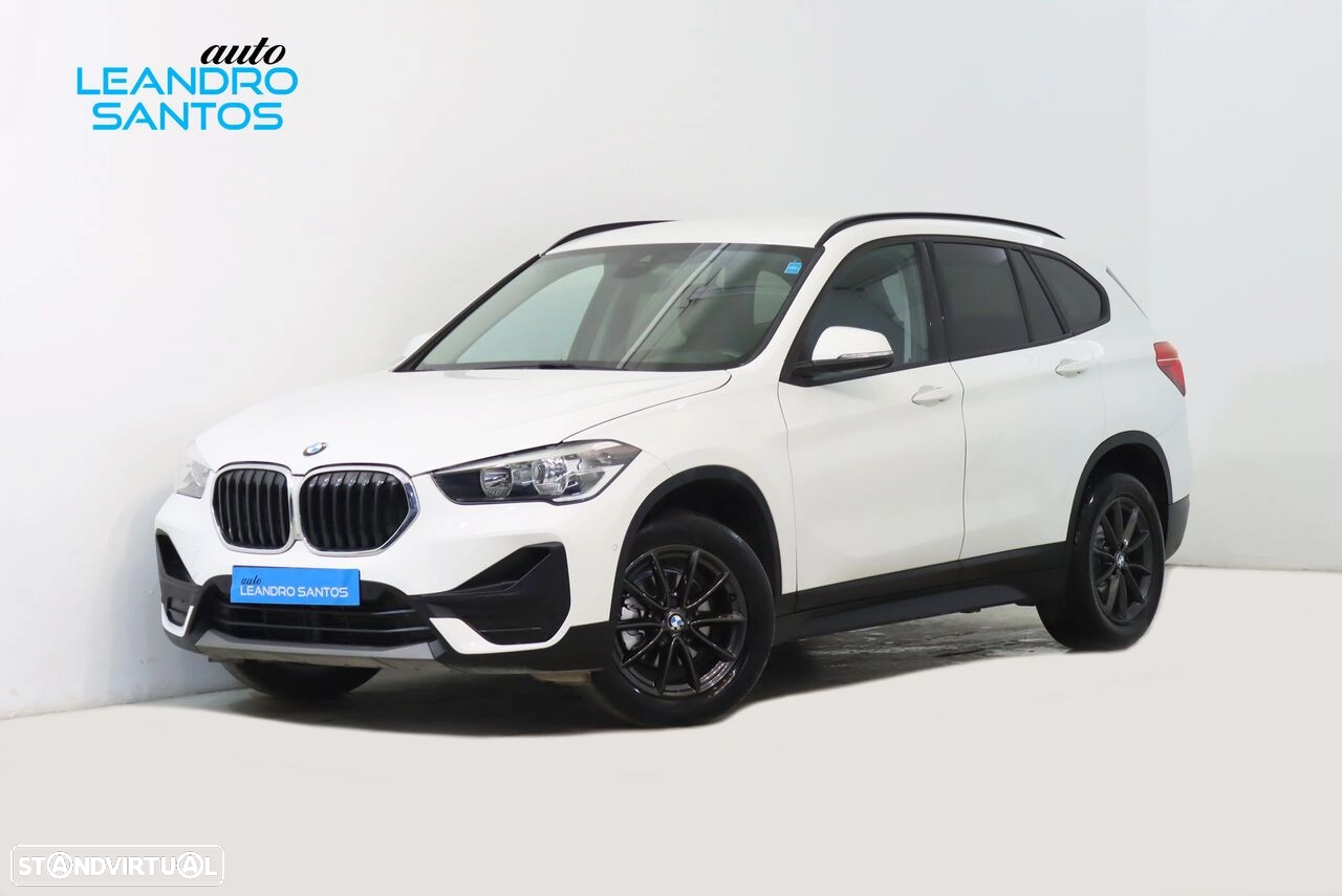 BMW X1 16 d sDrive Advantage Auto
