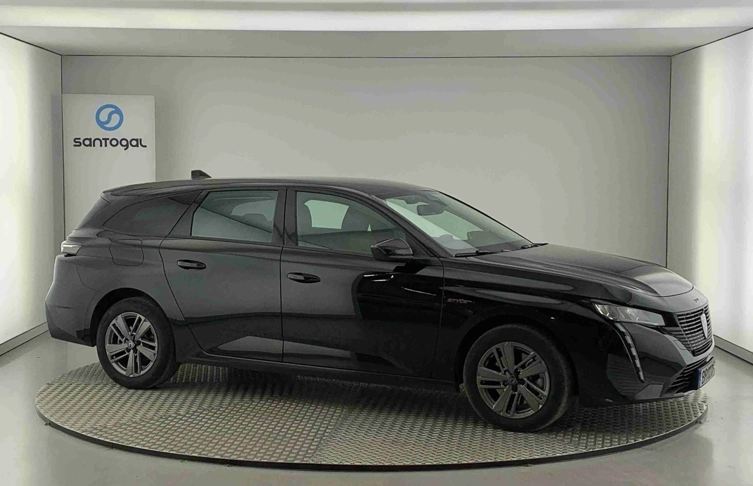 PEUGEOT - 308 - 308 SW 1.2 Hybrid Style e-DCS6
