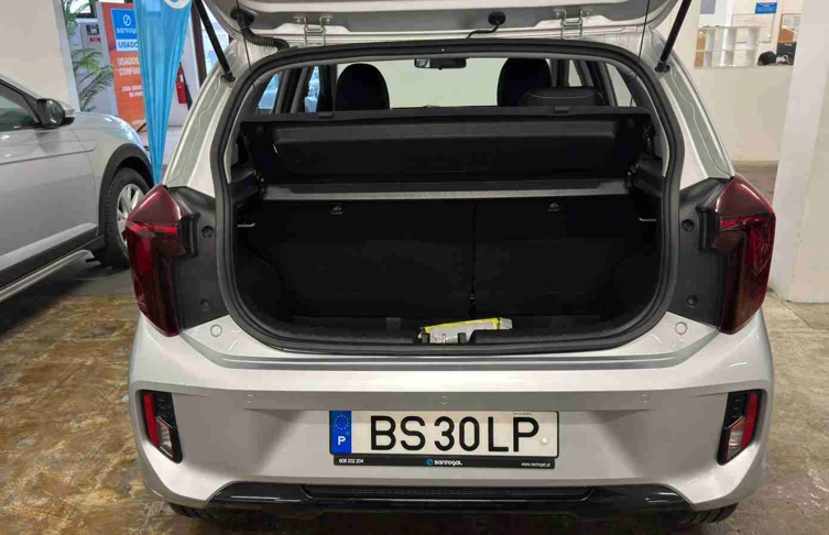 KIA - Picanto - Picanto 1.0 MPi Urban